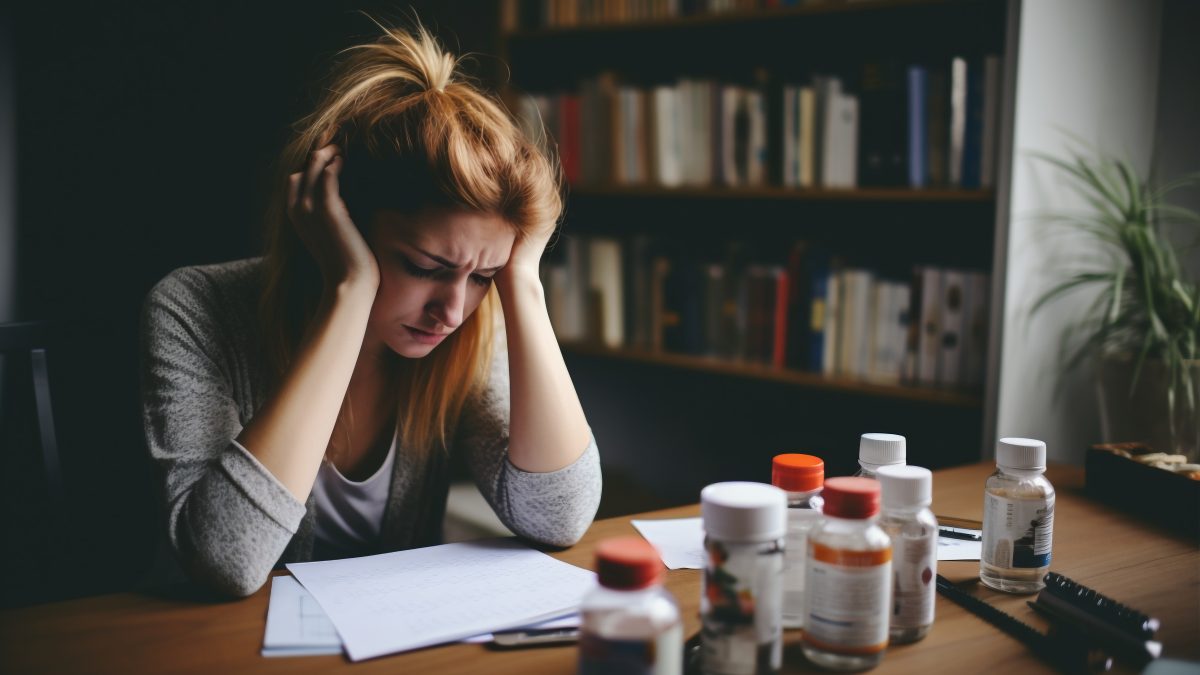 The Role of Homeopathy in Managing Stress and Anxiety in Pakistan