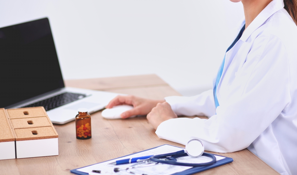 Homeopathic Practitioner in Pakistan