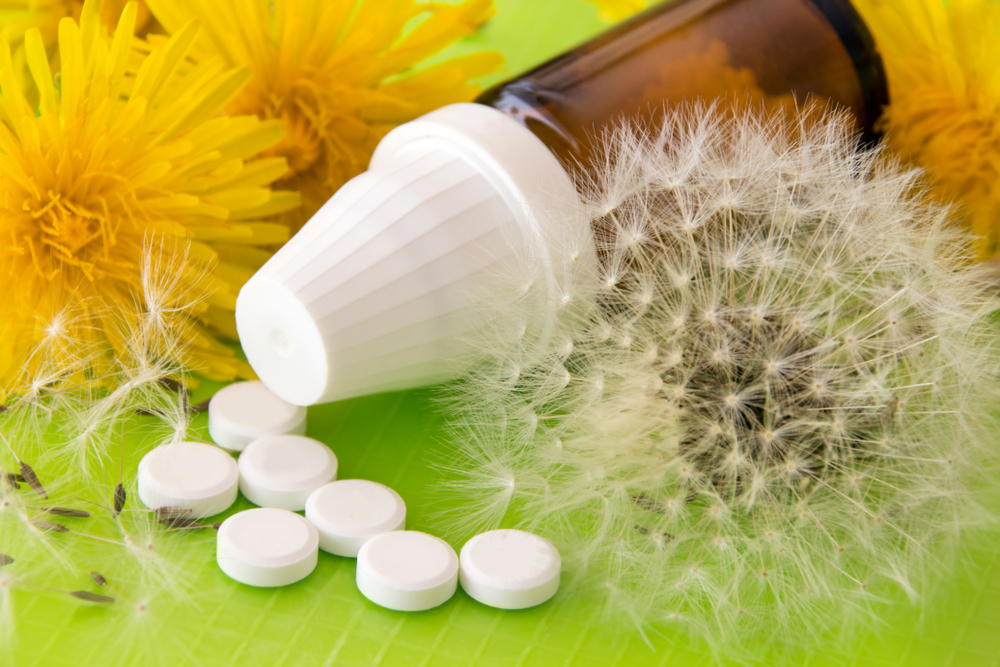 Homeopathy for Allergies