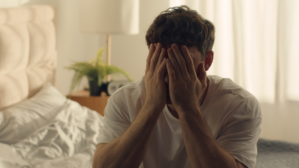 Homeopathy for mental health