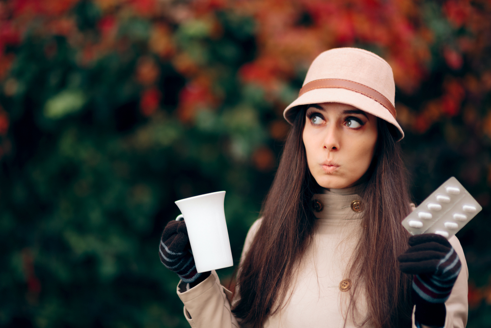 Choosing homeopathic remedies