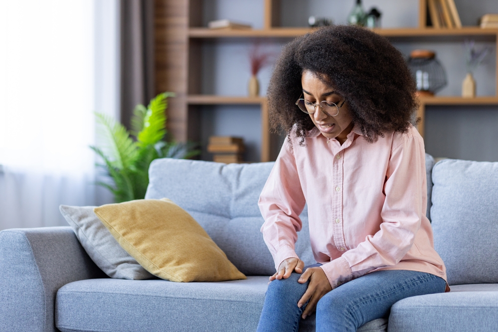 Homeopathy for Joint Pain