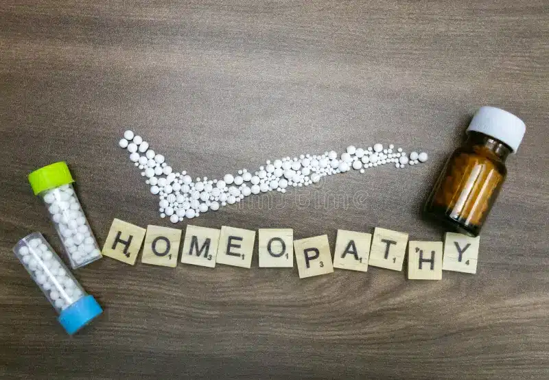 The Best Homeopathic Doctor