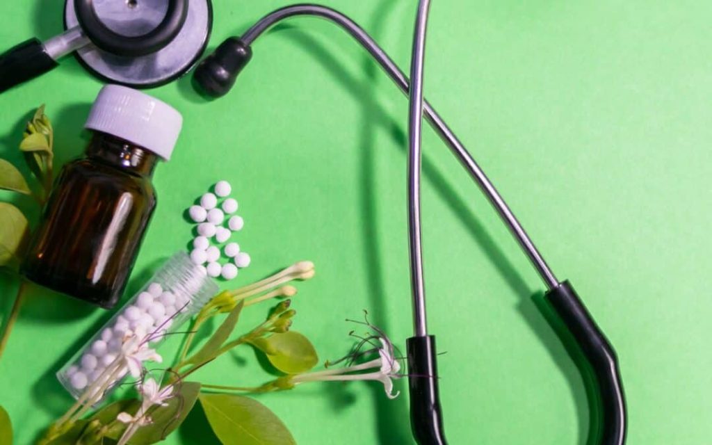 Homeopathy vs Conventional